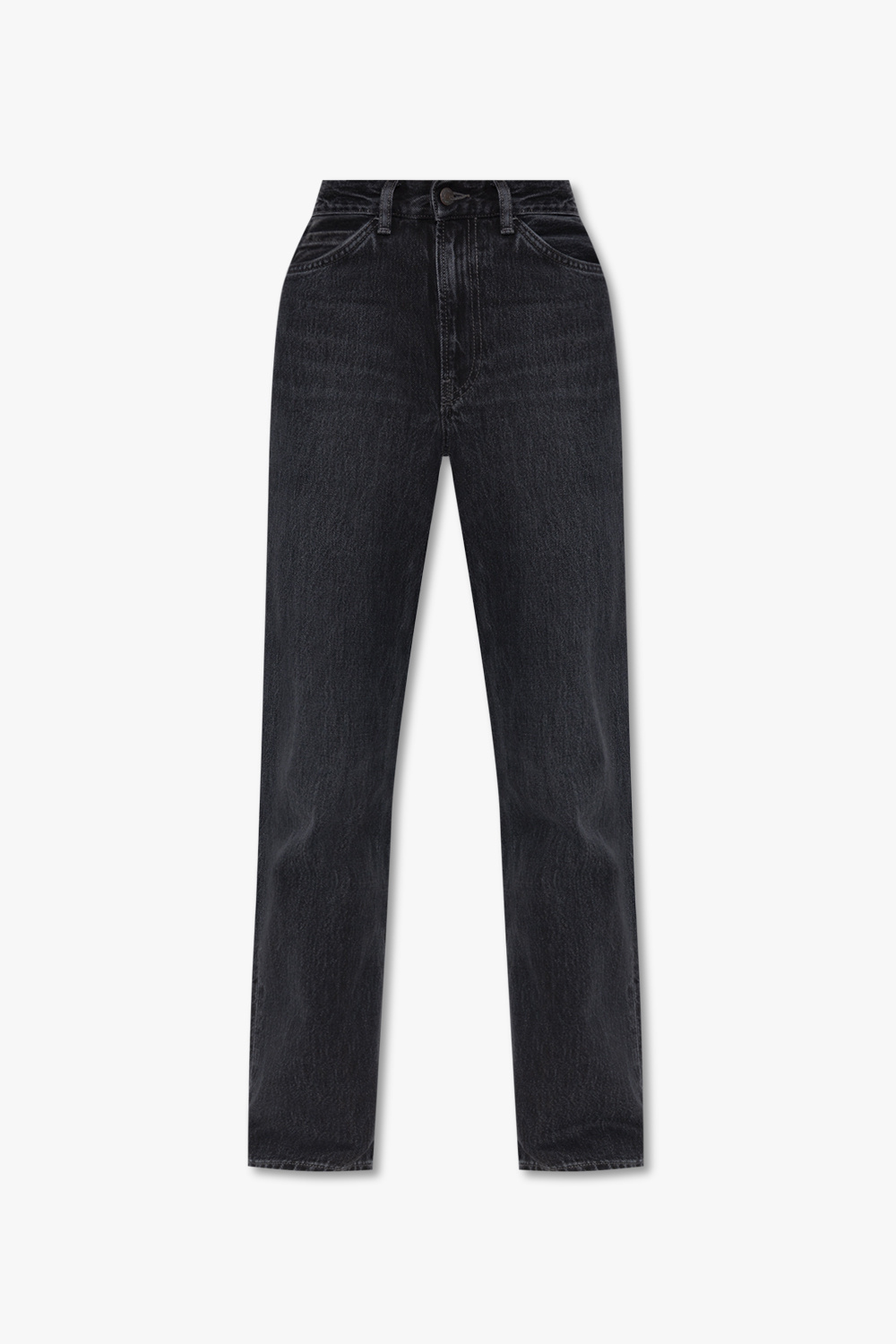 Black Jeans with logo Acne Studios - Vitkac Canada